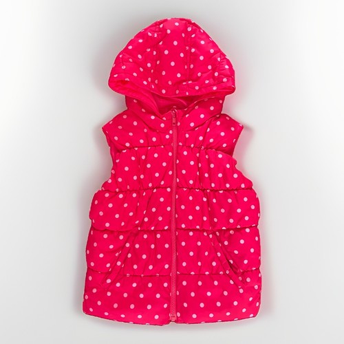Gap girls pink - gap, padded