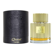 Qaa’ed Perfume 100ml Eau De