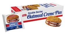 Little Debbie Oatmeal Creme
