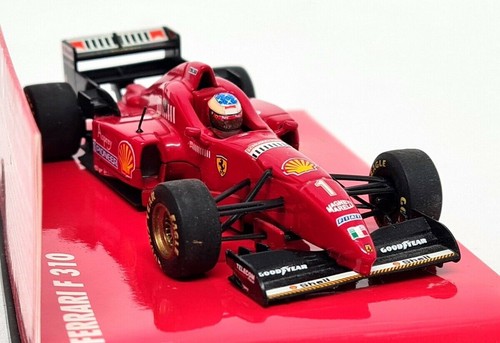 Minichamps ferrari f310 - 1/43,