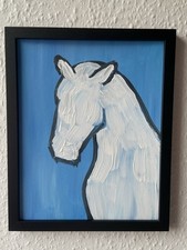 Modern Abstract Figurative