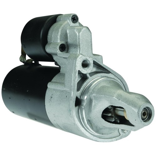 Starter motor fits - starter,
