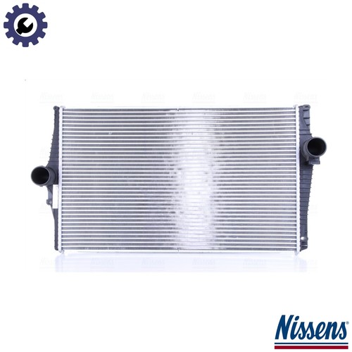 Charge air cooler 96601 - charge,