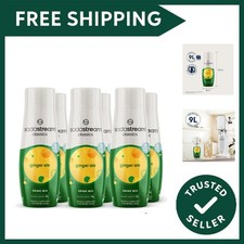 Flavours Classic Ginger Ale