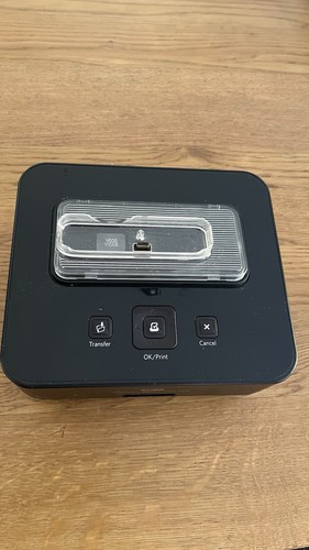 Kodak easyshare g610 printer - easyshare,