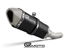 Exhaust for Ducati MONSTER 797