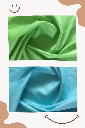 Sale per metre plain 100 - per,