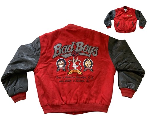 Warner bros 1980s - 1980s, boys
