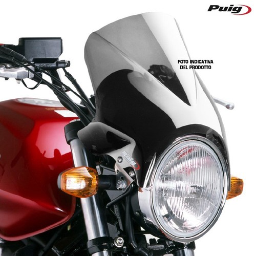Puig 1482h windy - windy, light