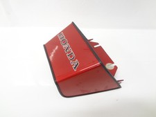 Tail Fairing Cover HONDA CB