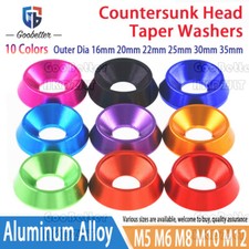 M5 M6 M8 M10 M12 Countersunk