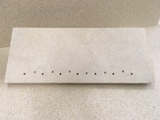 Rear brick compatible with