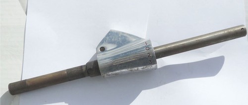 Lambretta range speed gear - 3,