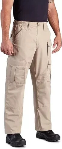 Propper men beige teflon - propper, men's