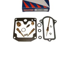 Carburetor Repair Kit Kawasaki