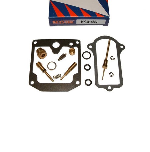 Carburetor repair kit - repair, kawasaki