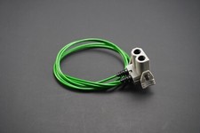 NEW OEM BMW E30 Grey Fog Light