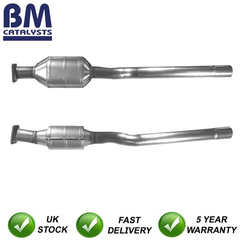 Catalytic converter euro - euro, 2