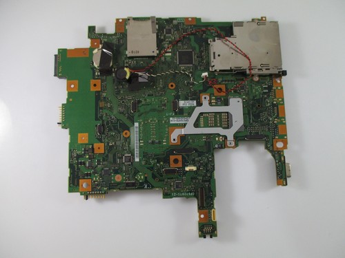 Motherboard fujitsu siemens - fujitsu,