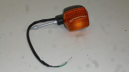 Indicator front right turn