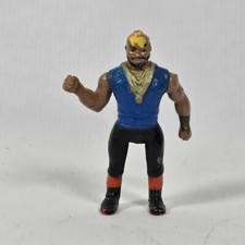 Mr T B A Baracus A-Team Mini
