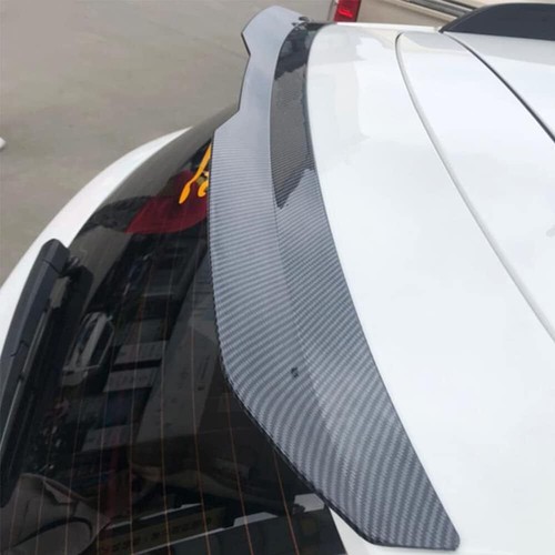 Spoiler wing 100cm universal