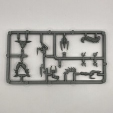 Warhammer 40k Dark Eldar