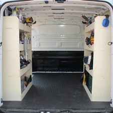 Renault Trafic Traffic SWB