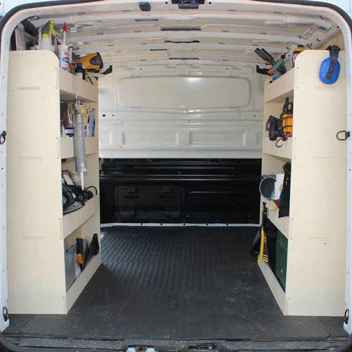 Renault trafic traffic - renault,