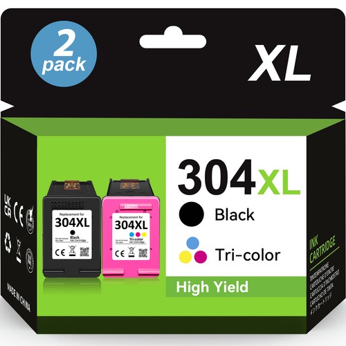 304 ink printer cartridges - 304,
