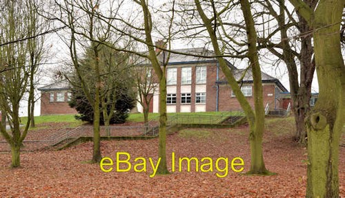Photo 6x4 lisburn central - photo,