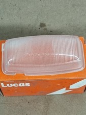 Lucas L562 Type Interior Roof
