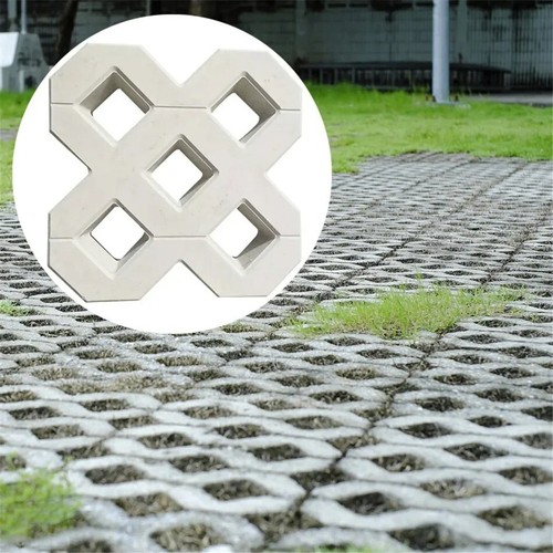 Concrete structural brick mold - structural,