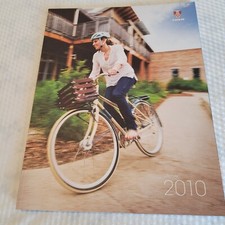 2010 Trek Lifestyle Catalog