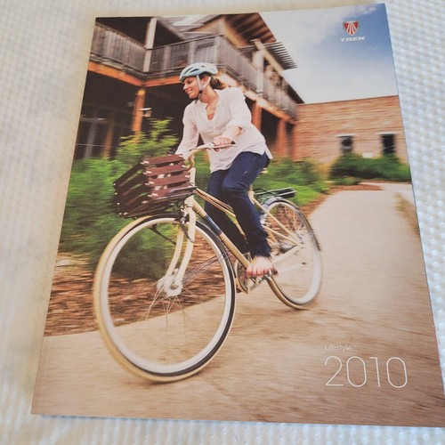 2010 trek lifestyle - 2010,