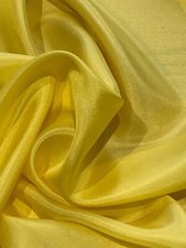 Pure silk habotai, 114 cm