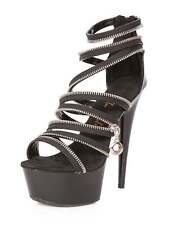 Killer Heels Female Zipper