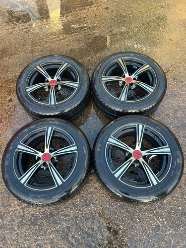 After market alloy wheels - market,
