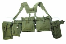 BRITISH ARMY OG POST WW2 WWII
