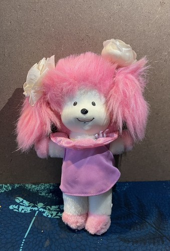 Vintage 1984 mattel poochie - 1984,