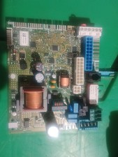 Glowworm Easicom/Ultracom 2/Betacom/Ultimate Boiler CIRCUIT PCB 0020197144