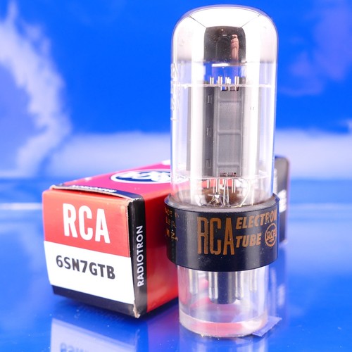 One excellent rca labeled - one,