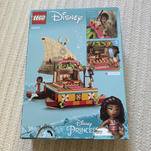 Lego disney princess 43210 - lego,