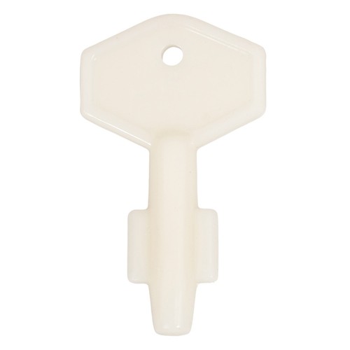 White plastic paper - white, towel
