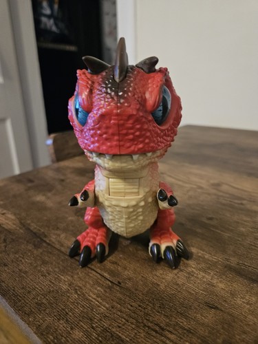 Mattel prehistoric pets - prehistoric,