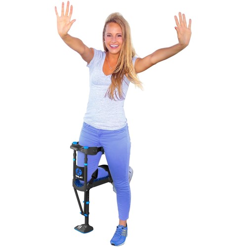 Revolutionary iwalk3 crutch - revolutionary, iwalk3.0