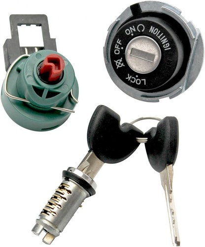 Tnt original lock set with - set,