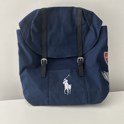 Polo ralph lauren navy - ralph,