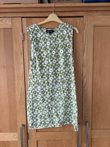 Motel rocks sleeveless - rocks,