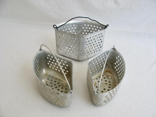 Steamer basket from pressure - basket,